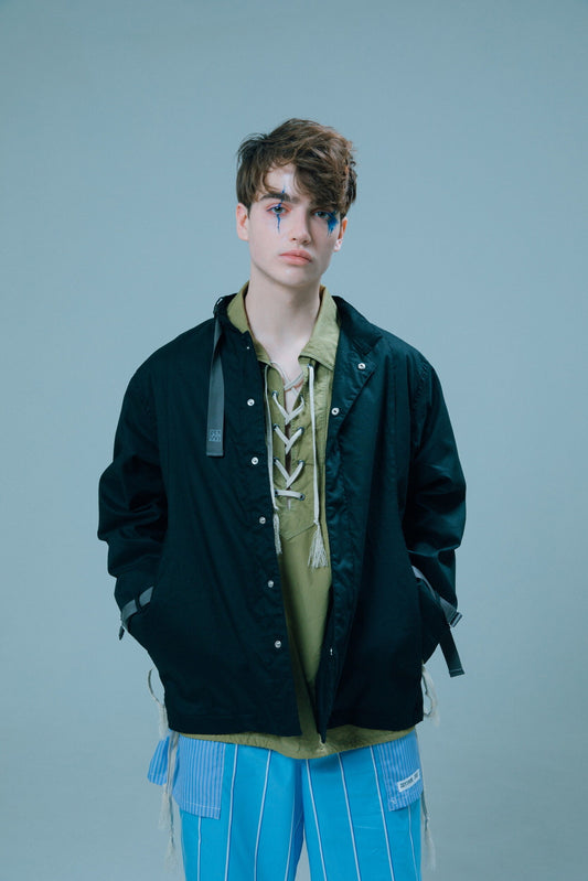 LAYER MESH JK