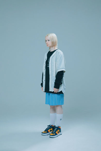 BASEBALL SHIRT