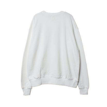 vast222 TRYANGLE LOGO SWEAT