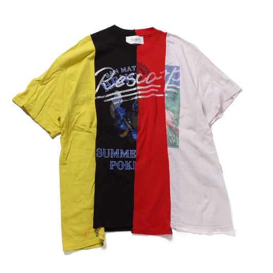 RESCARP TEE