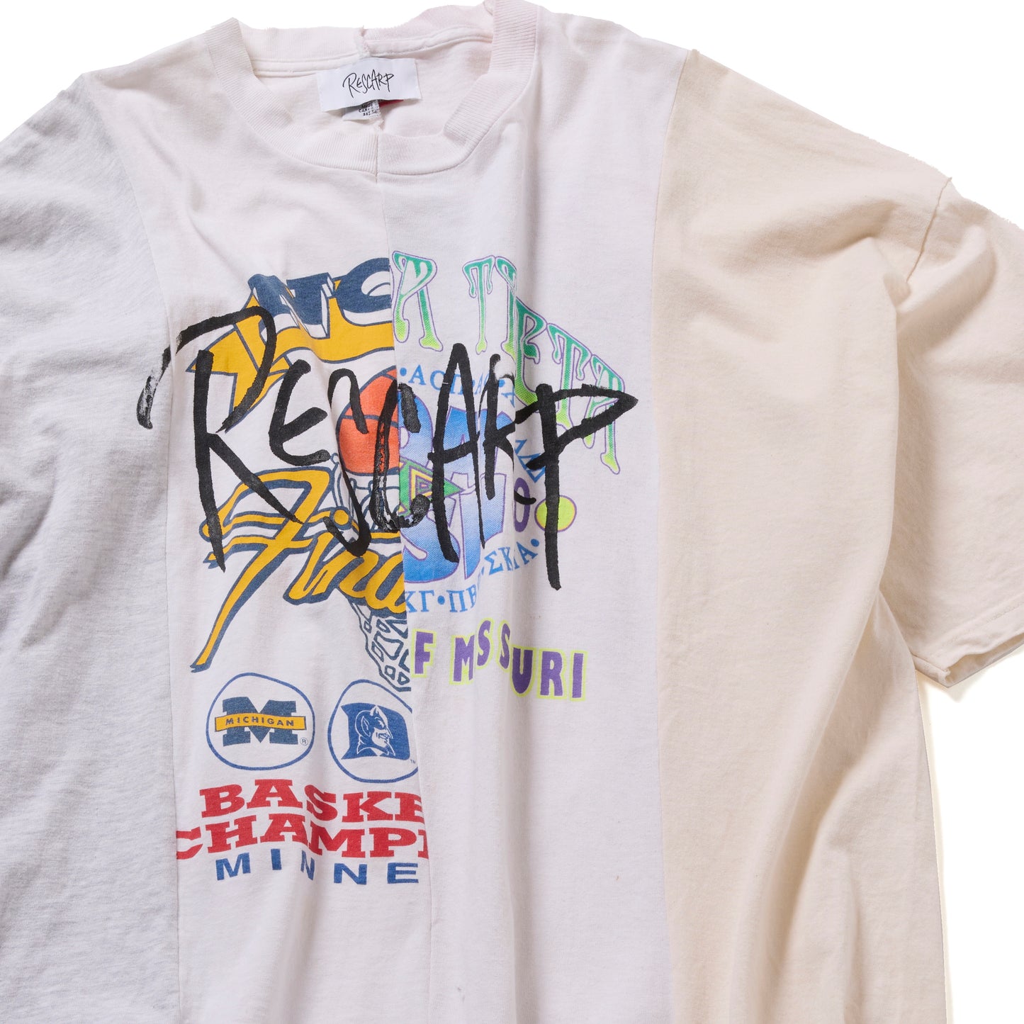 RESCARP TEE