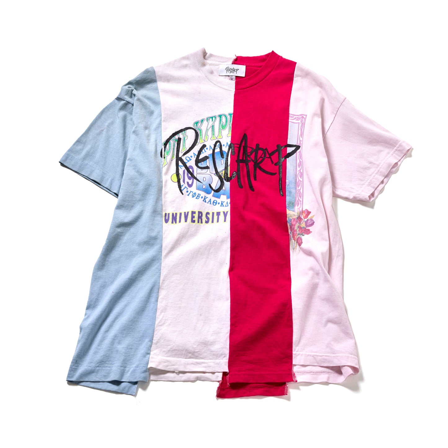 RESCARP TEE