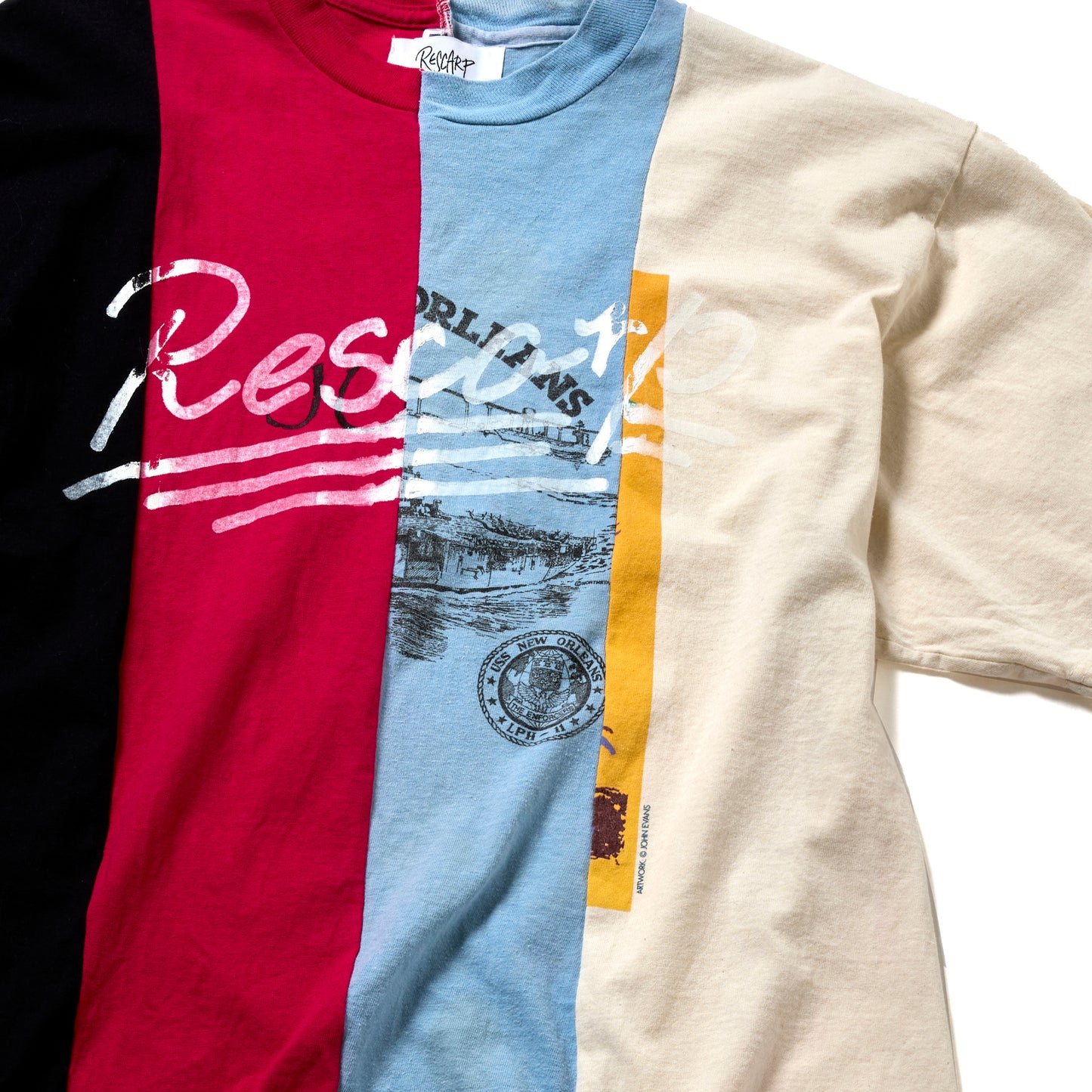 RESCARP TEE