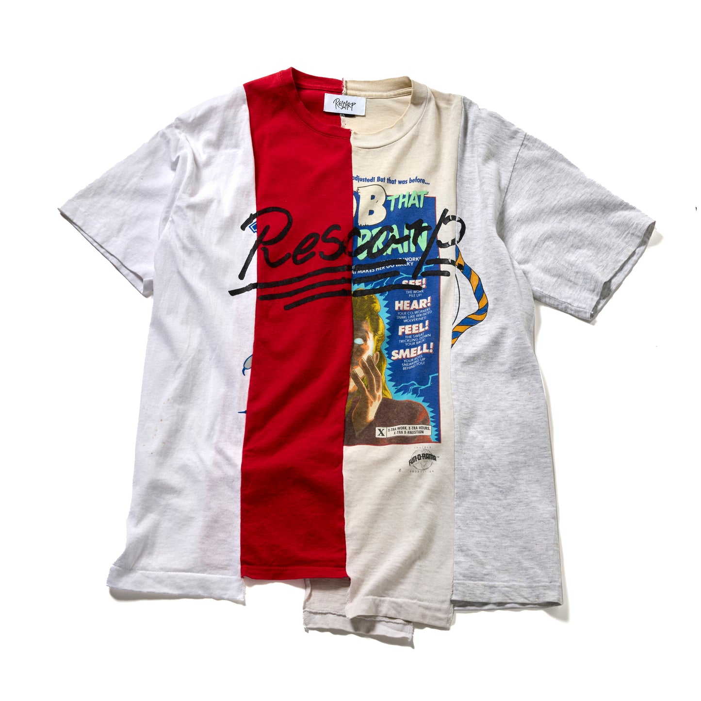 RESCARP TEE