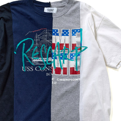 RESCARP TEE