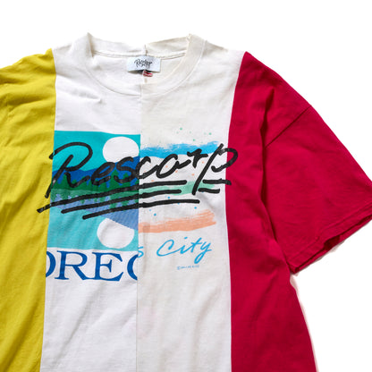 RESCARP TEE