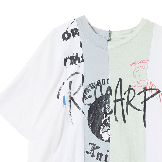 RESCARP TEE