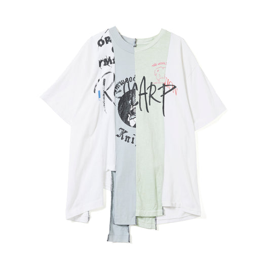 RESCARP TEE