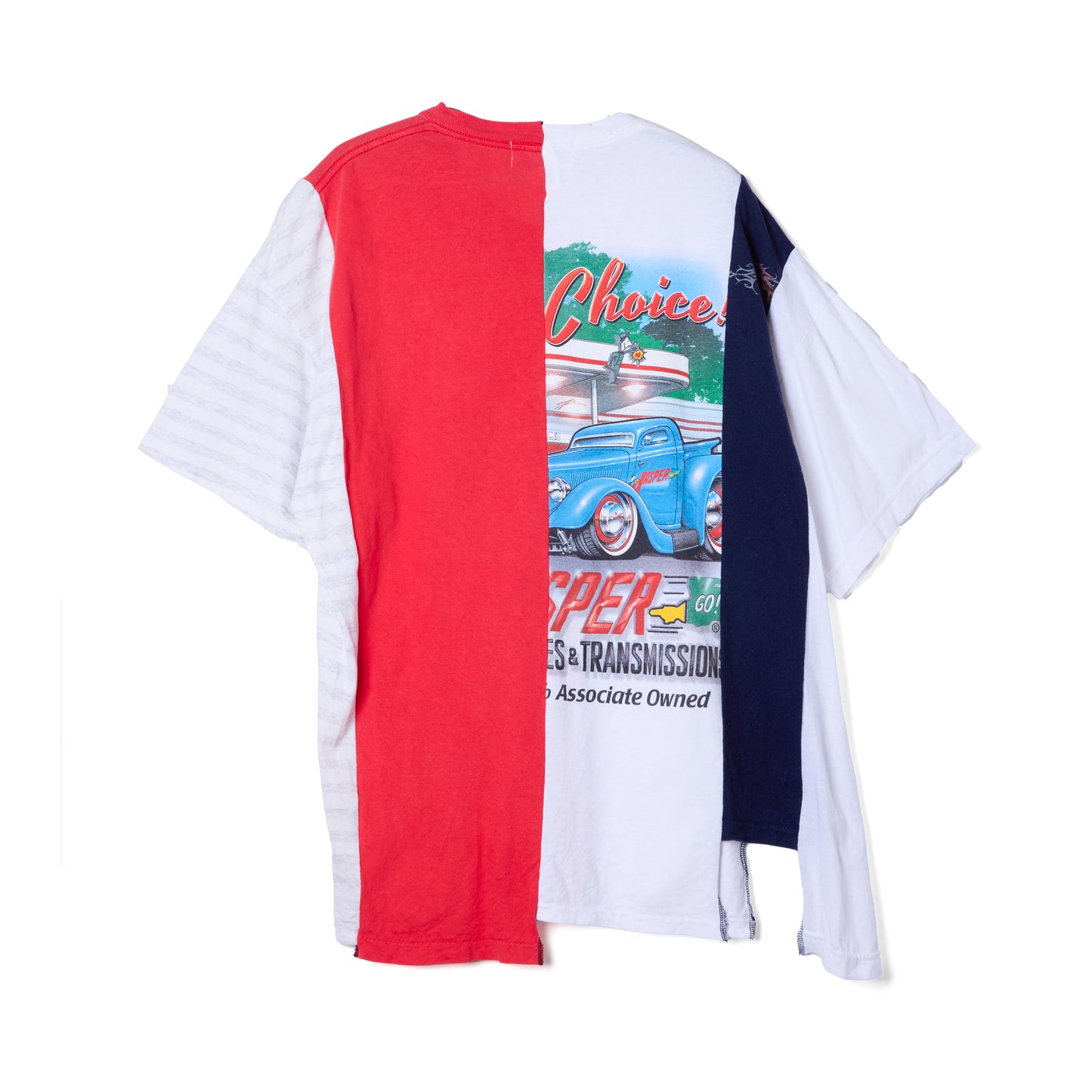 RESCARP TEE