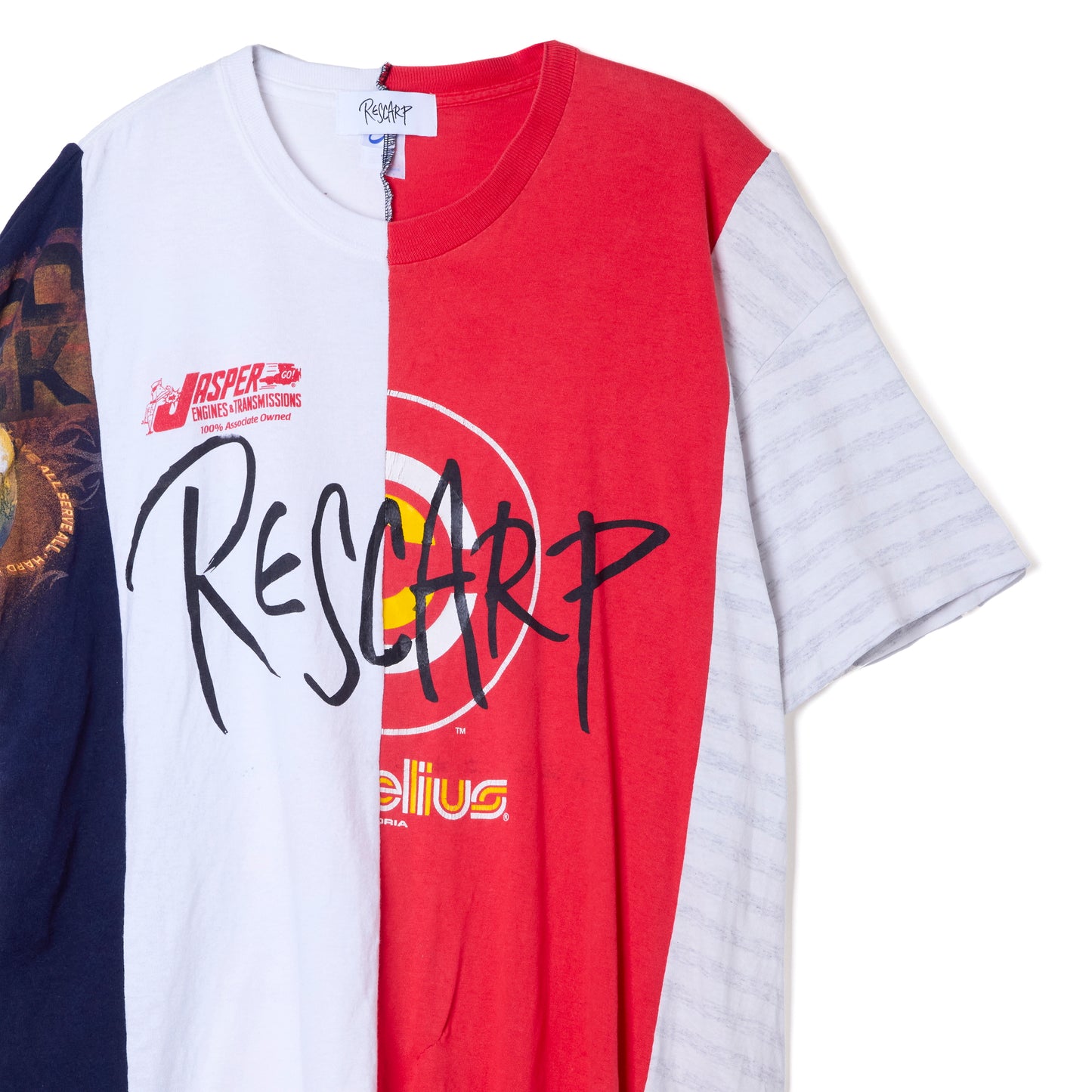RESCARP TEE