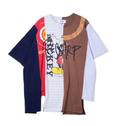 RESCARP TEE　