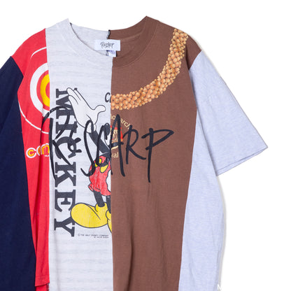 RESCARP TEE　