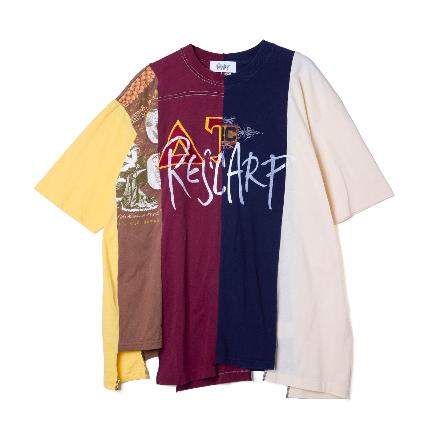 RESCARP TEE