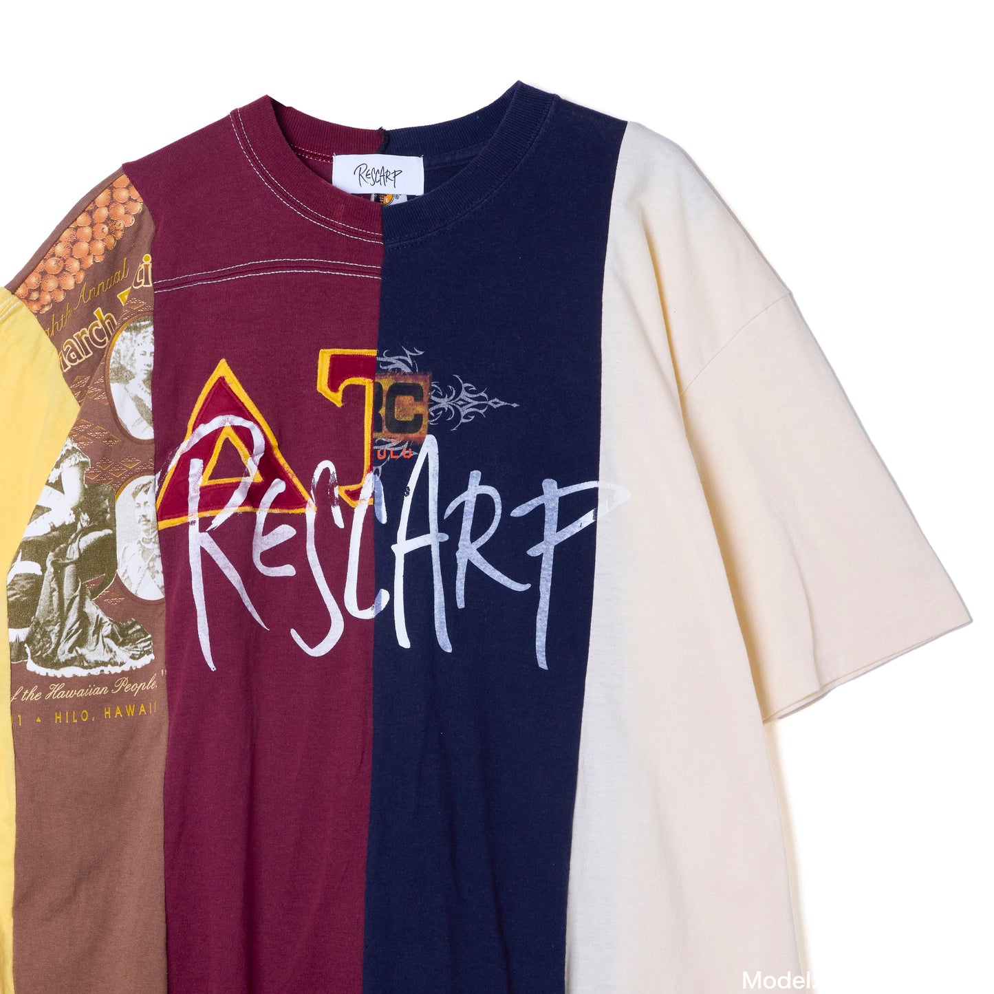 RESCARP TEE