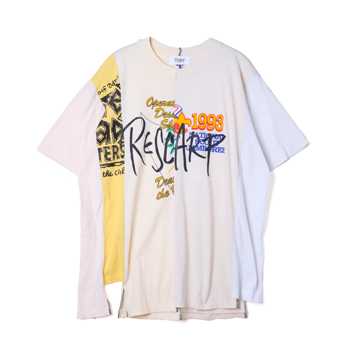 RESCARP TEE