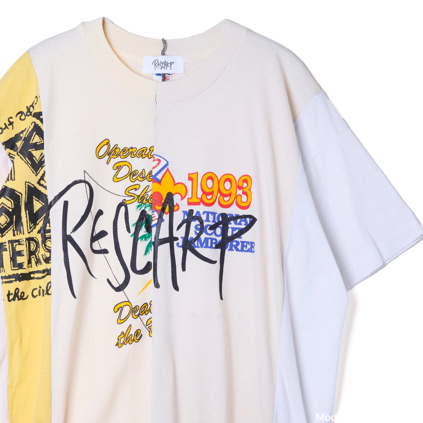 RESCARP TEE