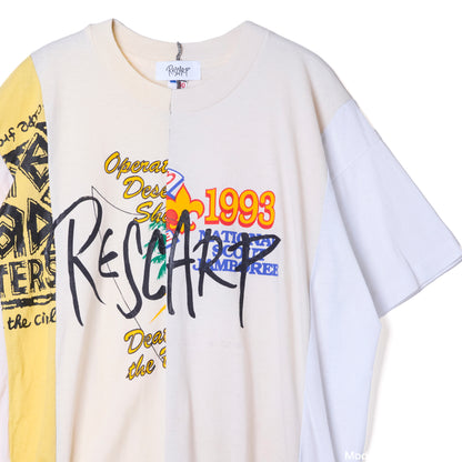 RESCARP TEE