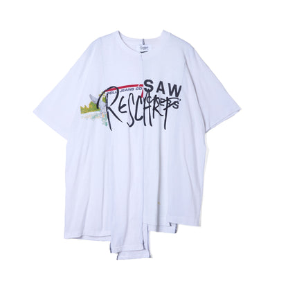 RESCARP TEE