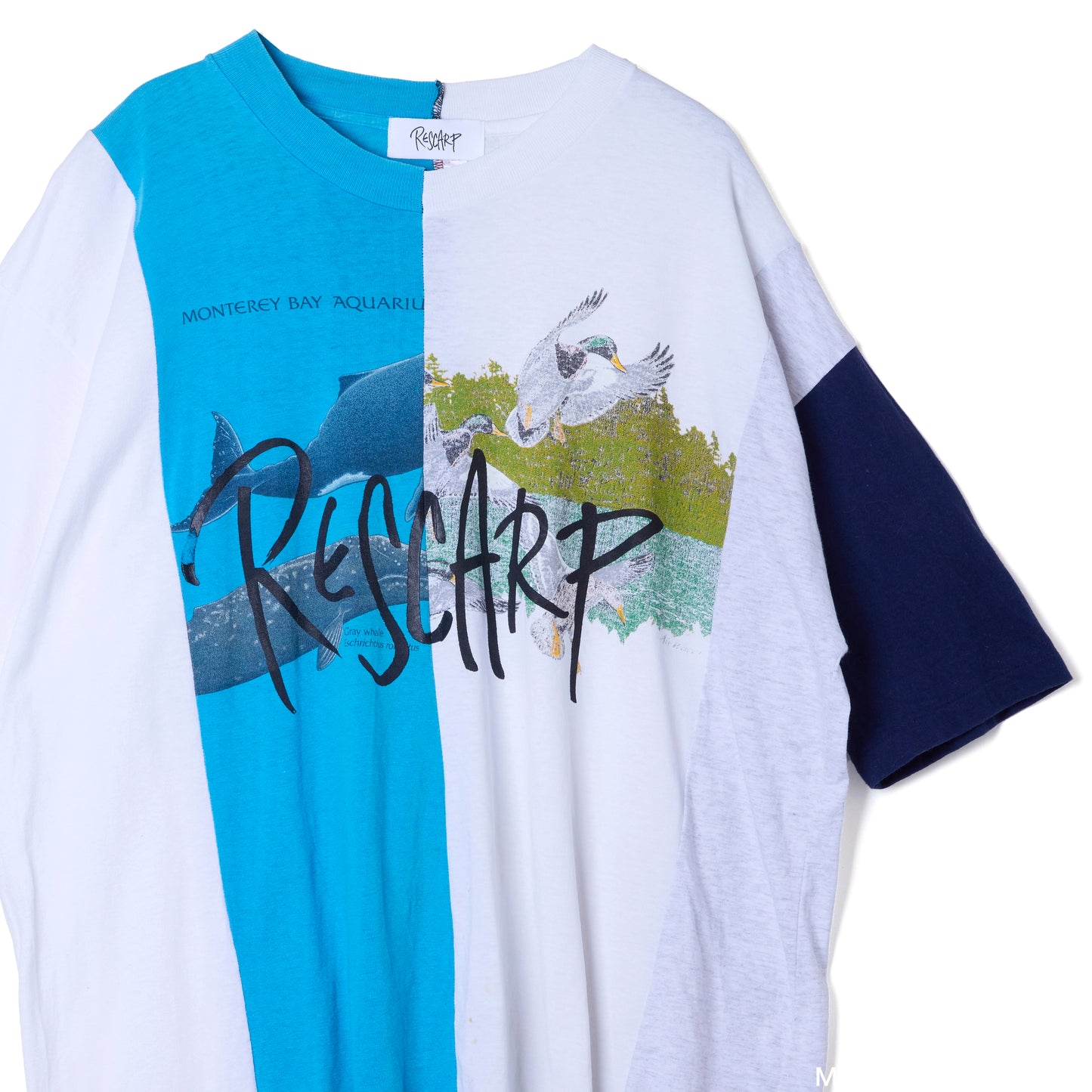 RESCARP TEE