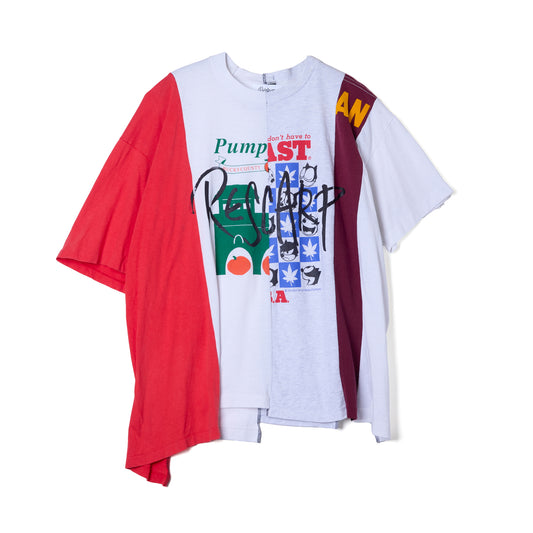 RESCARP TEE