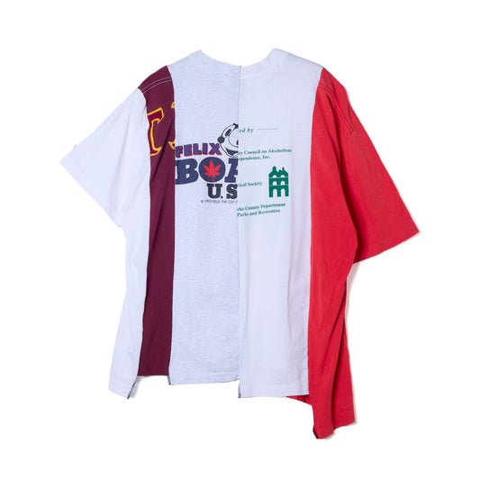 RESCARP TEE