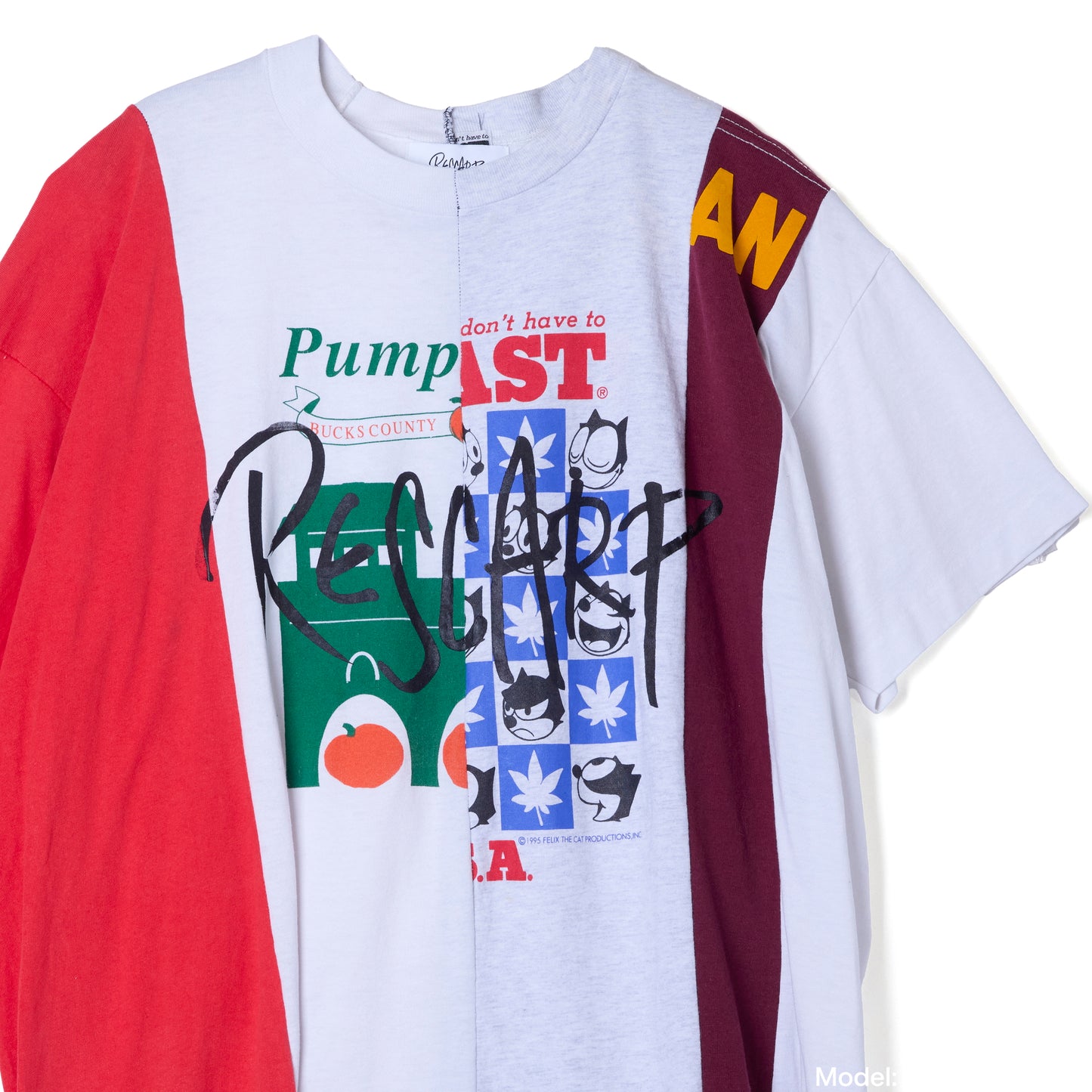 RESCARP TEE