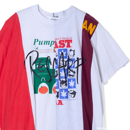 RESCARP TEE