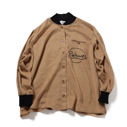 SHIRTS BLOUSON