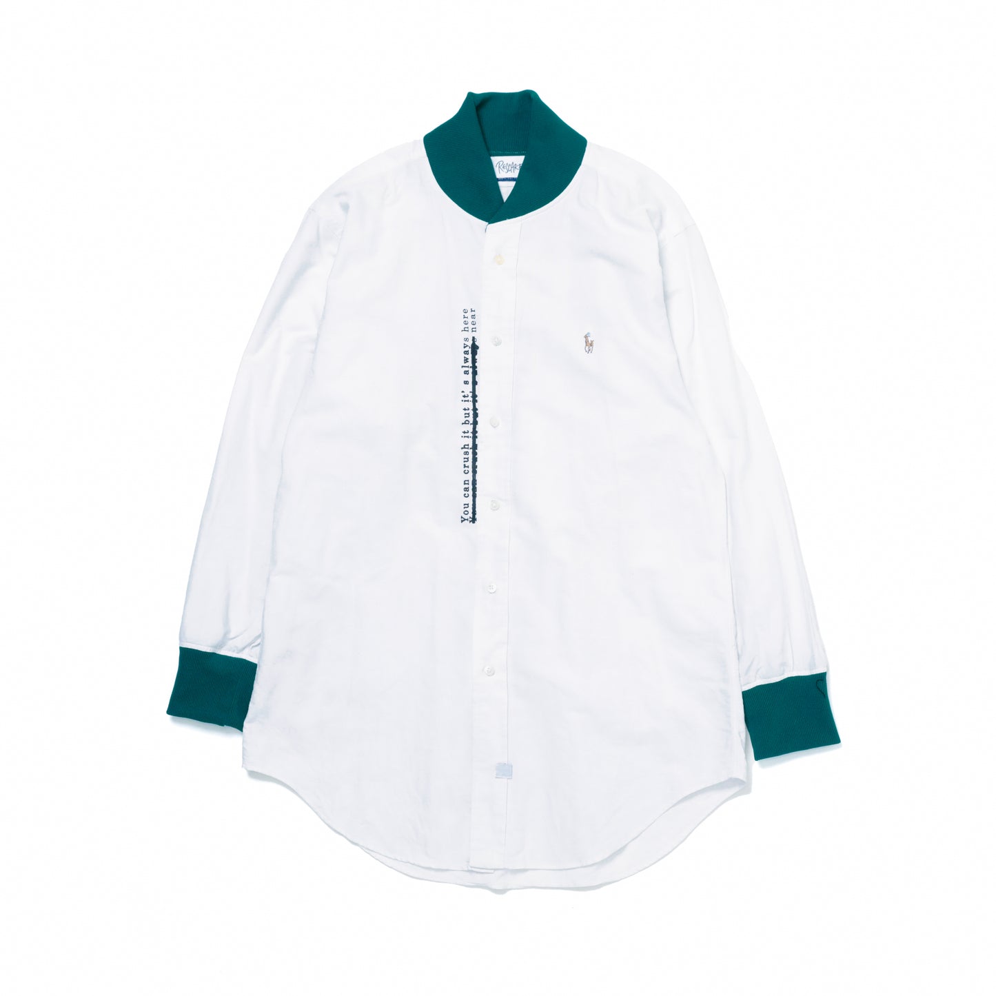 SHIRTS BLOUSON