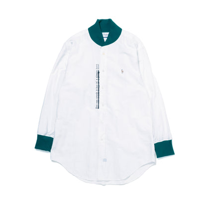 SHIRTS BLOUSON