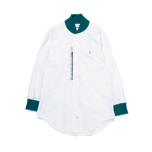 SHIRTS BLOUSON