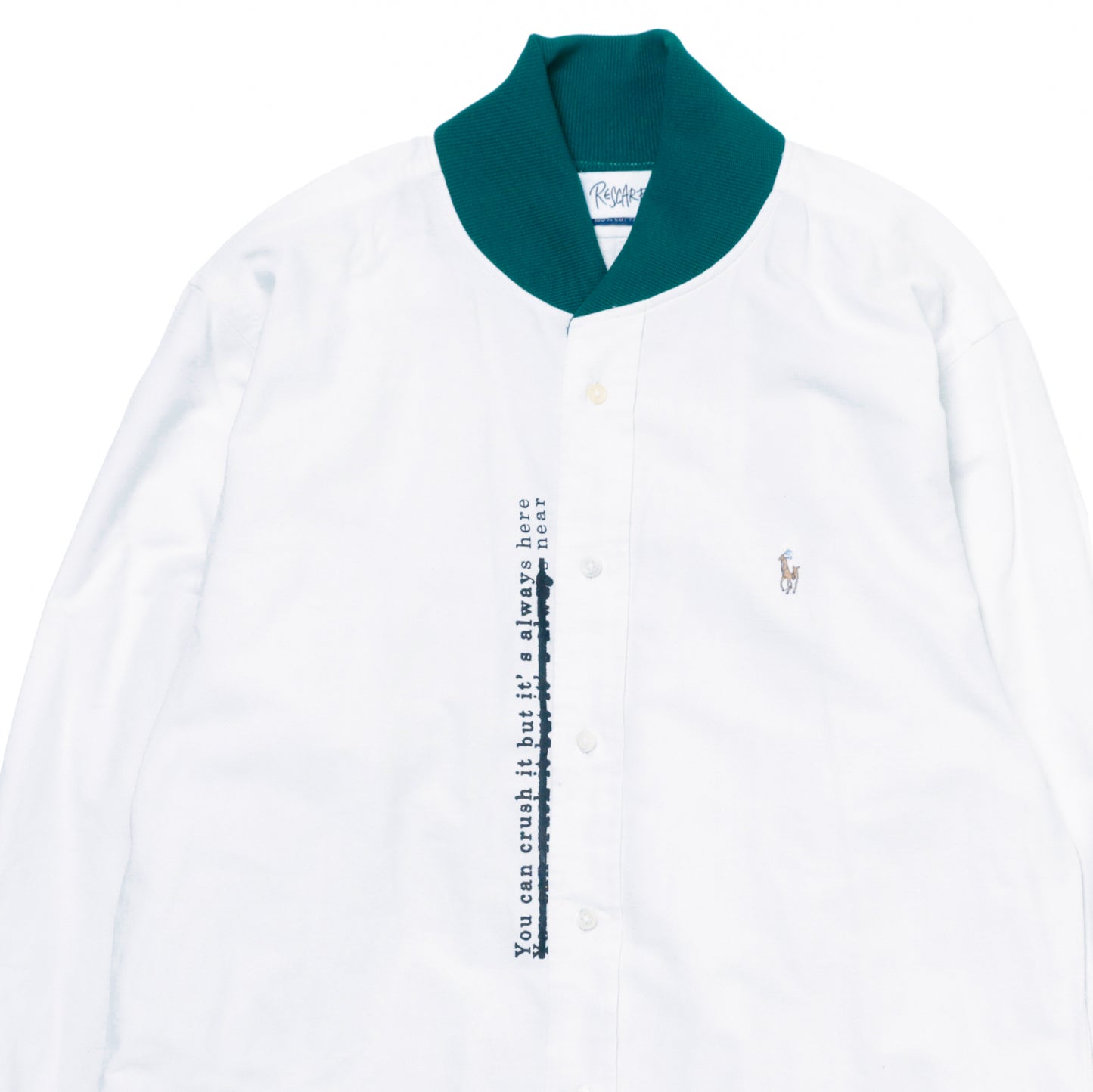SHIRTS BLOUSON
