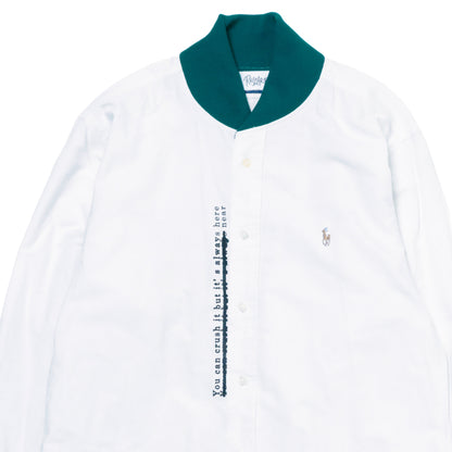 SHIRTS BLOUSON