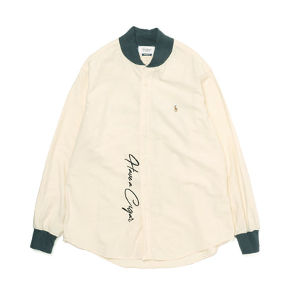 SHIRTS BLOUSON