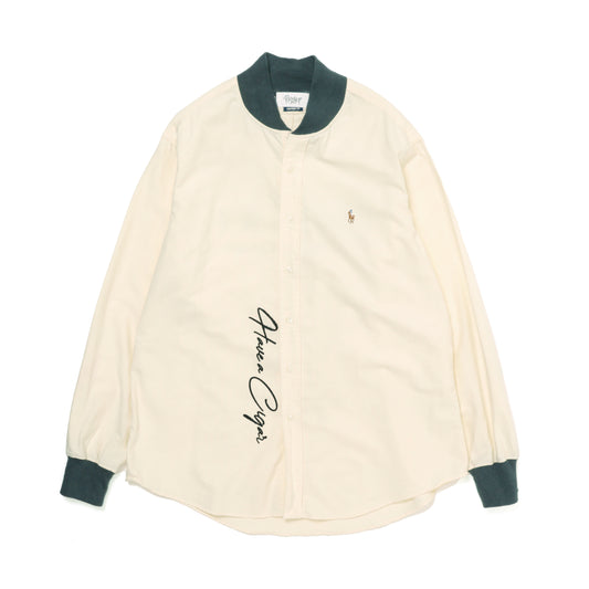 SHIRTS BLOUSON