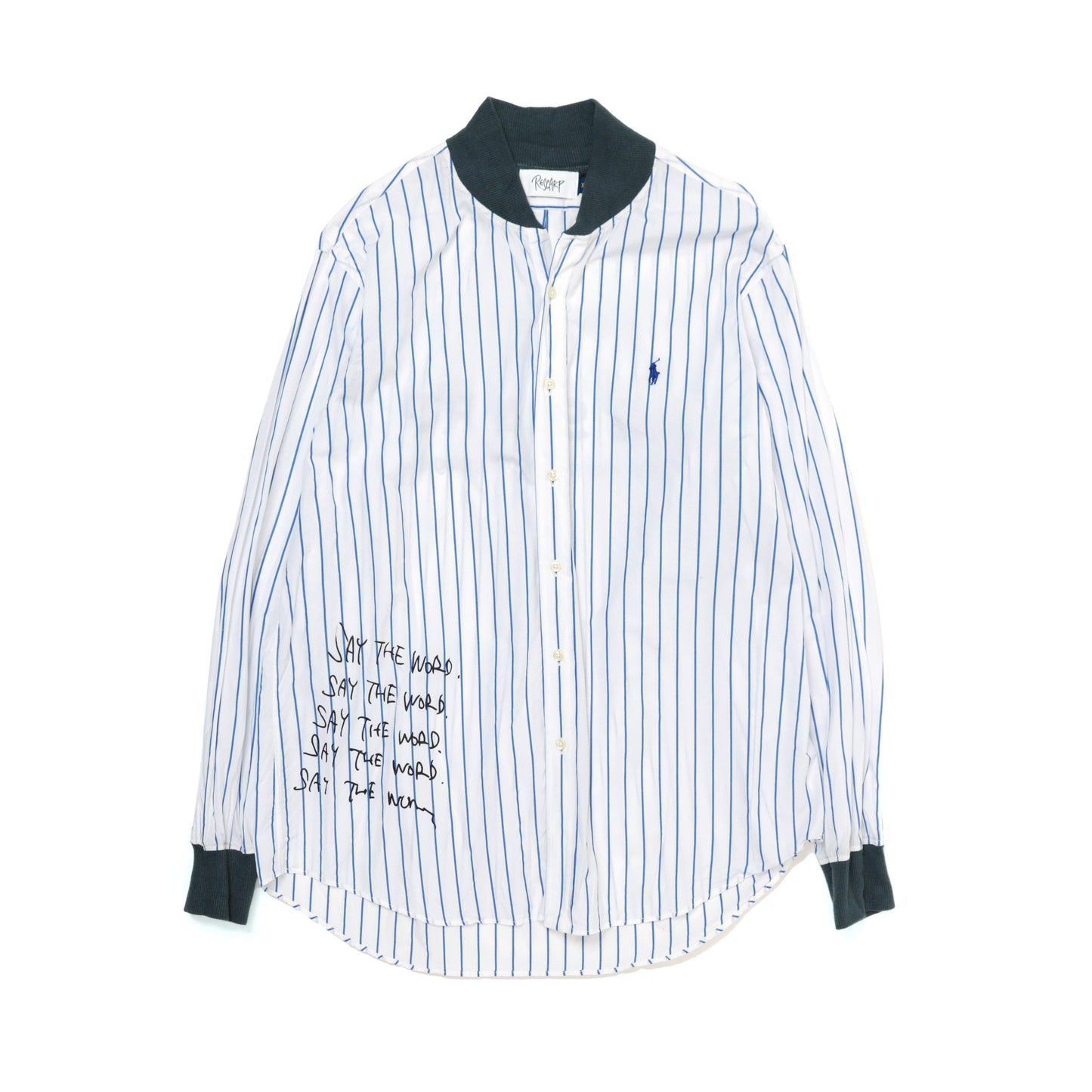 SHIRTS BLOUSON