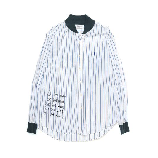 SHIRTS BLOUSON