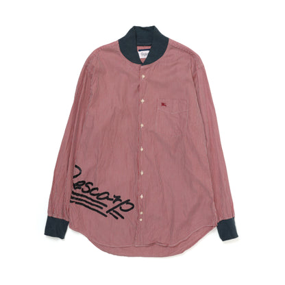 SHIRTS BLOUSON