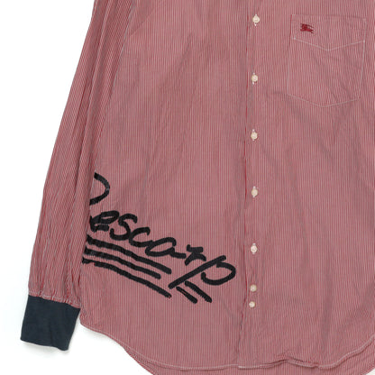 SHIRTS BLOUSON