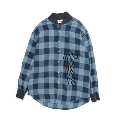 SHIRTS BLOUSON
