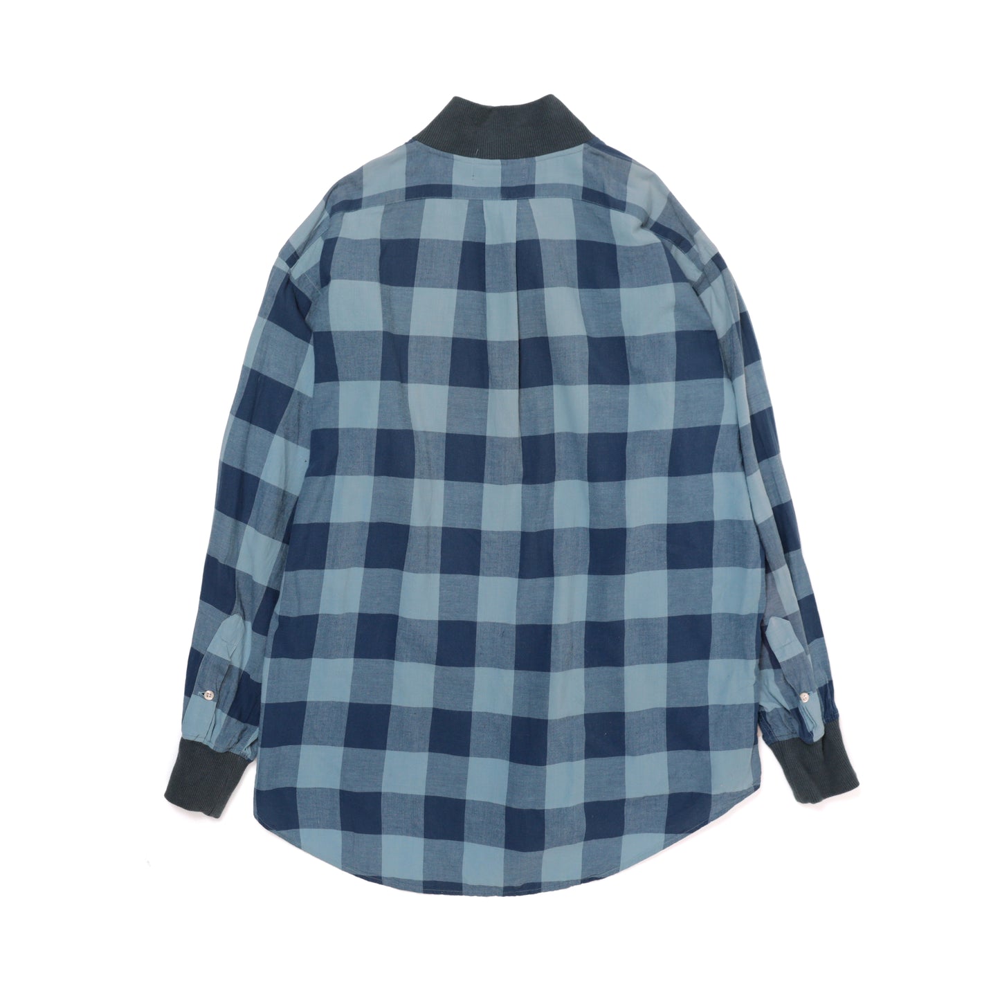 SHIRTS BLOUSON