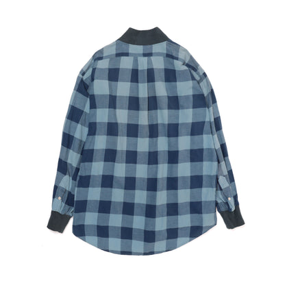 SHIRTS BLOUSON