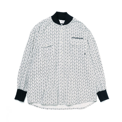 SHIRTS BLOUSON