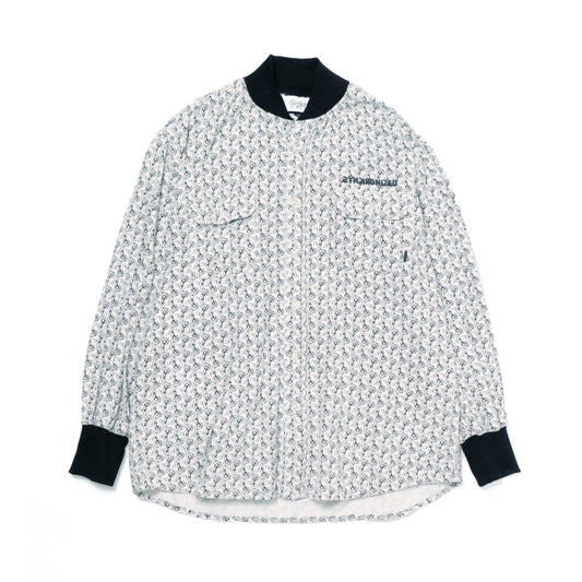 SHIRTS BLOUSON