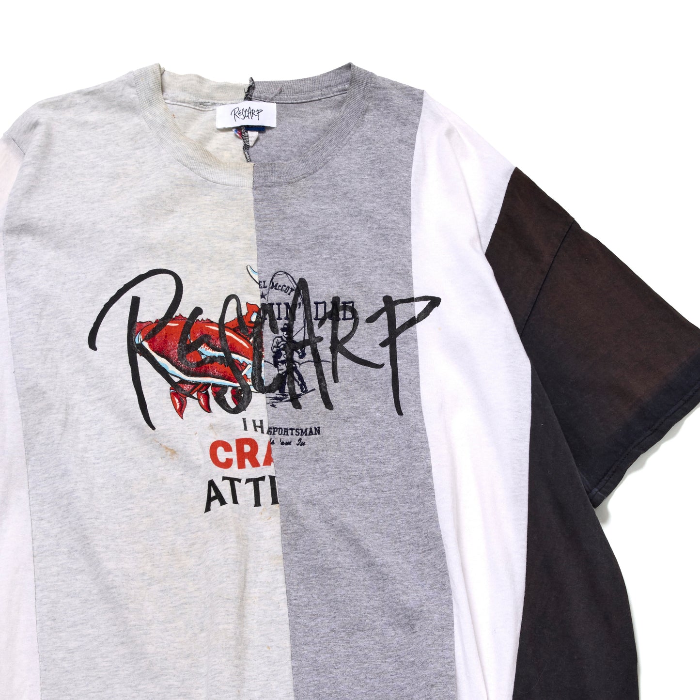 BIG RESCARP TEE