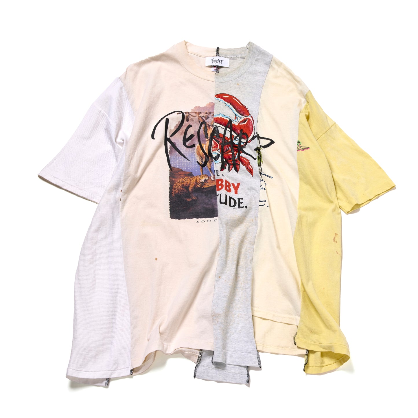 BIG RESCARP TEE