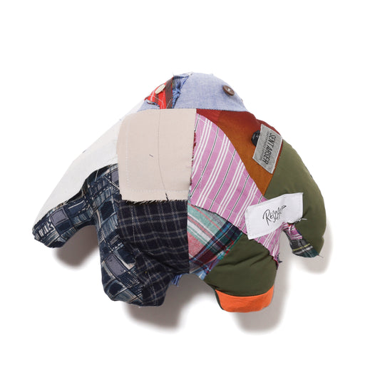 "リスカープくん"　S