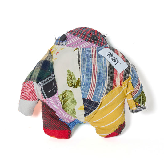 "リスカープくん"　S