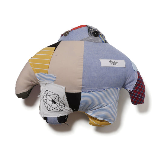 "リスカープくん"　M