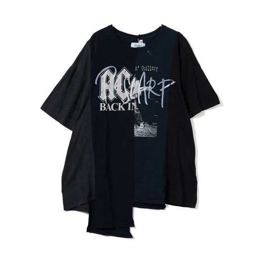 RESCARP TEE "MUSIC" SELECT